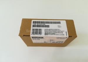 China 6ES7138-4FA05-0AB0 Simatic Electroncis Module 6ES71384FA050AB0 For Engineering Machinery on sale