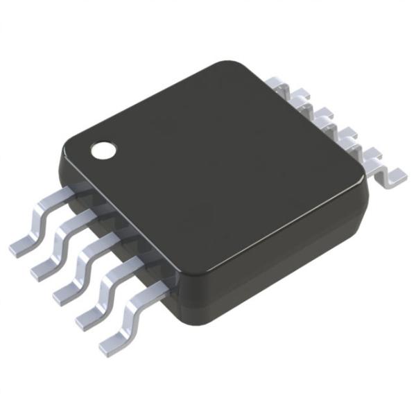 Buy Wireless Communication Module MAX41464GUB RF Transmitter TSSOP-10 UHF Transmitter at wholesale prices