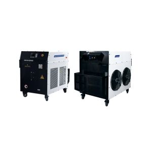 Quality Moderate Cost Induction Coating Removal Machine for sale