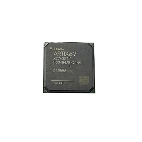 PBGA484 5200ALM FPGA Field Programmable Gate Array Microcomputer XC7A35T