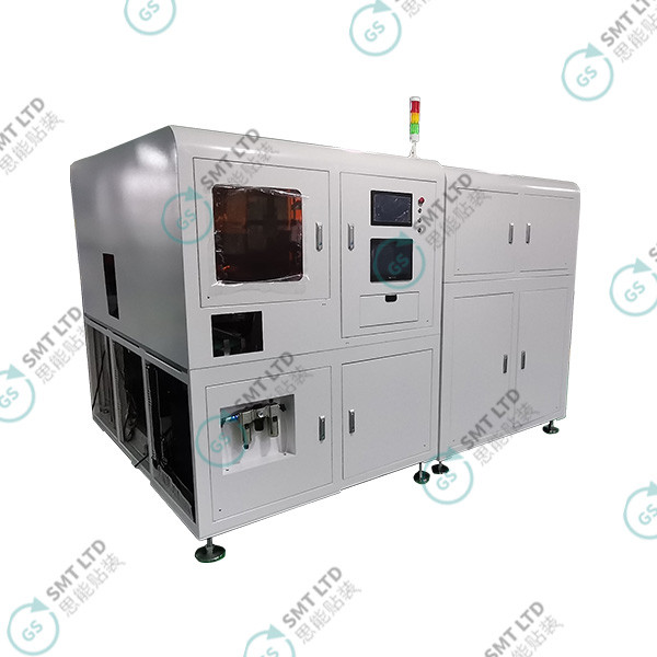 Quality SMT Setting machine 2800*2000*1800mm for sale