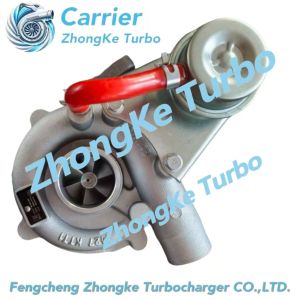 Buy cheap GT2052S Turbo 702213-5001S 702213-0001 2823041710 28230-41710 Turbocharger For from wholesalers