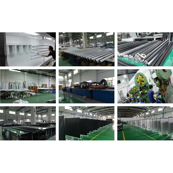 Large Scale 400 Inch Motorized Projector Screen Remote Control For Event