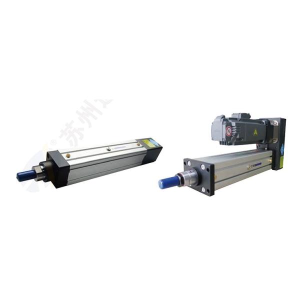 TJER140 Linear / Foldback Servo Electric Cylinder