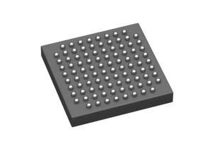 Quality 120MHz IoT Chip MAX32651GWQ 32 Bit Microcontrollers 96WLP Low Power Arm Cortex M4 for sale