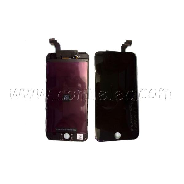 Iphone 6 plus display assembly with front camera, repair Iphone 6 plus, Iphone 6 plus