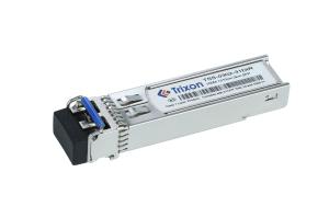 Quality TSS-0302-31DIR 155M SFP Transceiver with DDMI for SDH STM-1/SONET OC-3 2km distance -40℃ ~+85℃ SMF for sale