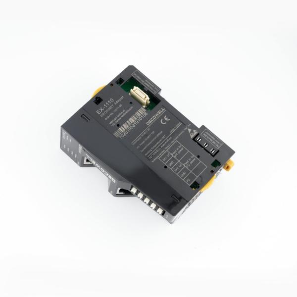 Buy Decowell EX-5054 Industrial PLC Analog Input / Output Module  4-Channel 16-Bit Solution For Reliable Automation at wholesale prices