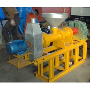 High efficiency Fish food machine/extrusion machine/aquatic feed pellet machine