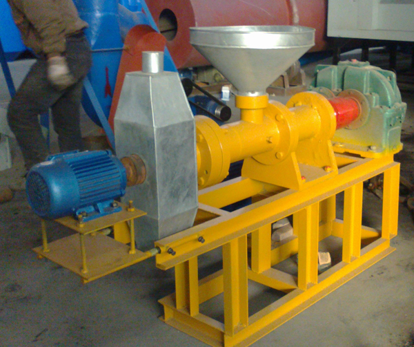 High efficiency Fish food machine/extrusion machine/aquatic feed pellet machine