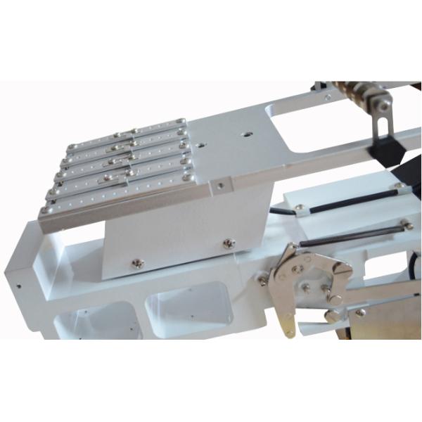 Intellectualized SMT Feeder for Clean and Contamination-Free Operation Samsung SM