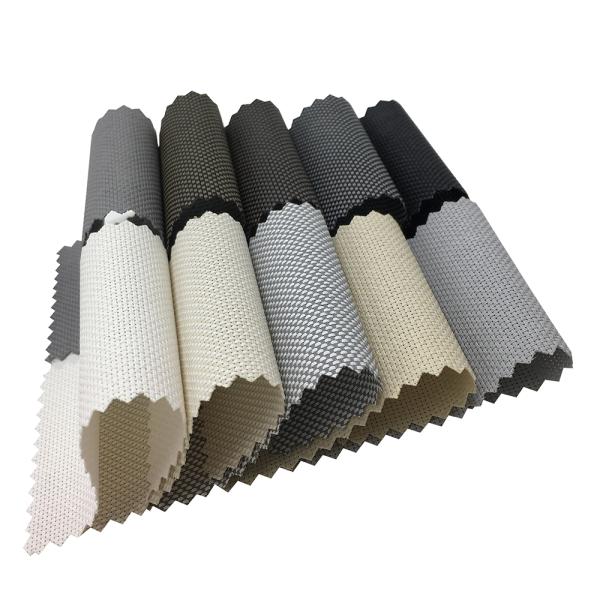 Roller Window Blackout Fabrics Roller Blinds Curtains Fabrics Blinds Sunscreen