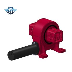 China 24V Solar Tracking System With 3600ppr Resolution And RS485 Interface on sale