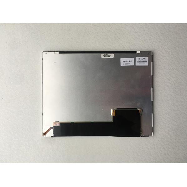 LQ121S1LG72 Sharp 12.1" LCM 800×600RGB 300cd/m² INDUSTRIAL LCD DISPLAY