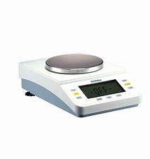 Quality Halogen Moisture Laboratory Analytical Balance Data Storage for sale