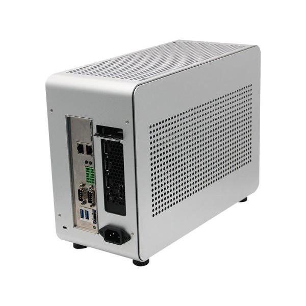 Medical Industrial Embedded Komputer Rugged Embedded Systems NVIDIA Jetson AGX