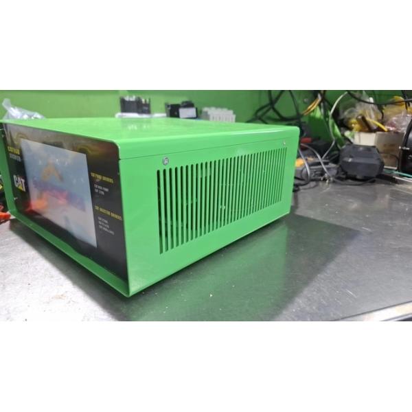 Quality OEM Support 900 Diesel HEUI Injector Pump 320D 3216B C7C9 Control Box Tester Diagnostic Tool Simultator for sale