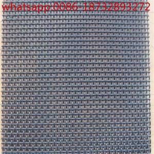 China Ultra fine mesh 200 300 mesh pure Molybdenum wire screen mesh / pure molybdenum wire mesh for sale on sale