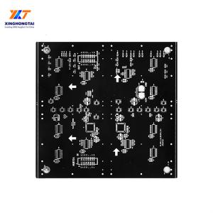 China Professional Smt Dip Support Custom PCB Assembly For SMT PCBA Assembly Within Category Trace 4mil on sale