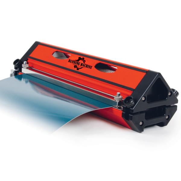 Paper Plant Aluminium PVC Conveyor Belt Jointing Machine Vulcanizing Machine