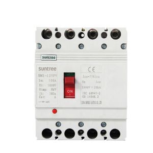 SM1 1000Amp Direct Current Circuit Breakers