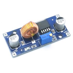 CA-4015 5A DC-DC step down board 4~38V high power Low ripple far beyond LM2596
