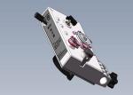 Wire Tension Device Controller QH-MTCS 30-800g For Doing High Frequency