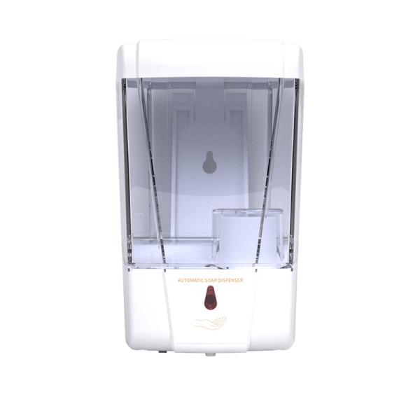 Buy Sensered Auto Liquid Hand Sanitizer Soap Dispenser Automatic Touchless 700ML at wholesale prices