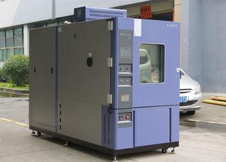 Buy Custom Color Safety Climatic ESS Chamber / Environmental Testing Equipment at wholesale prices