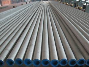 Quality Alloy Pipe ASTM A519 Fluid Pipe for sale