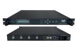 4 channels HD-SDI to ASI and IP Encoder