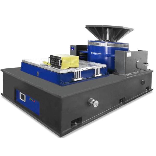 Buy Transportation Vibration Test Table Electrodynamic System Vibration Shaker at wholesale prices