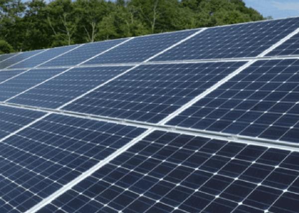Buy Reliable Solar Pv Modules , Mono Crystalline Solar Panel TUV Approved at wholesale prices