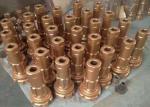 Forging Water Well Drill BitsFor Use With DTD Machines Tools