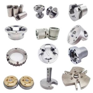 Custom Machining Service Cnc Machining Plastics Cnc Milling Plastic