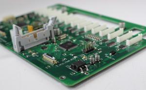 China Pcb Box Build Assembly Services Production Prototype Pcb Pcba Supplier Technology on sale
