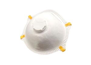 China Anti Bacterial Fine Particle Dust Mask Ensuring Secure Seal For All Ages Face Type on sale