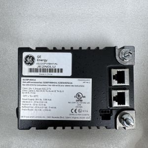 Quality GE Mark VIe IS220PVIBH1A Vibration Terminal Board (TVBA) Control System for sale
