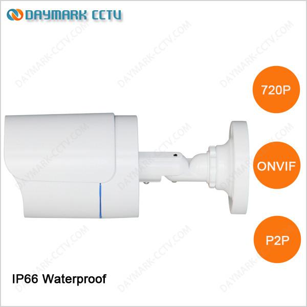 Buy Motion Detective P2P Mini Bullet Network Security Cam at wholesale prices