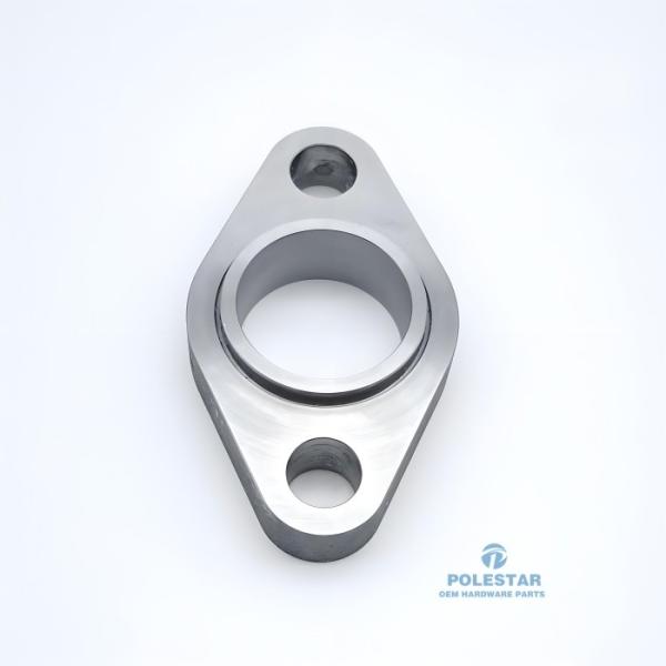 Buy Customization Metal Precision Machined Components For Electronics Automation at wholesale prices