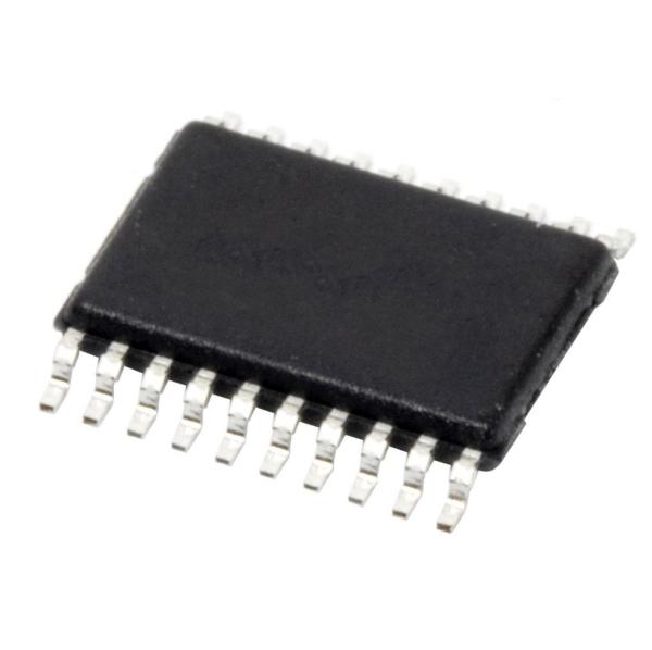Buy AD7998BRUZ-0REEL Analog To Digital Converter IC 8 Channel 12Bit I2C Interface at wholesale prices