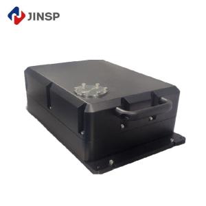 Quality 532nm Q Switched Nanosecond Laser High Performance For Scienfitic Applications for sale