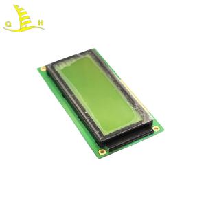 Quality High Resolution 19264 Mono COB ST7920 Monochrome Lcd Display Module for sale