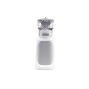 China AA Battery Portable Mesh Nebulizer IAD Technology Usb Portable Nebulizer on sale