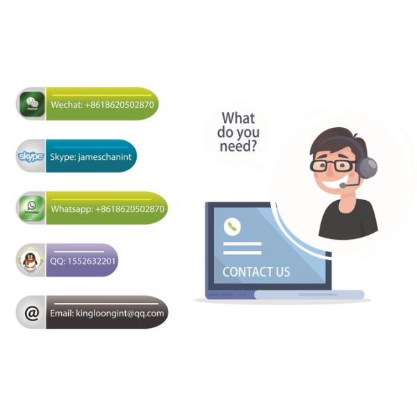 Light Gold Heel Bar Belt Buckles , 25mm Inner Size Custom Handbag Hardware