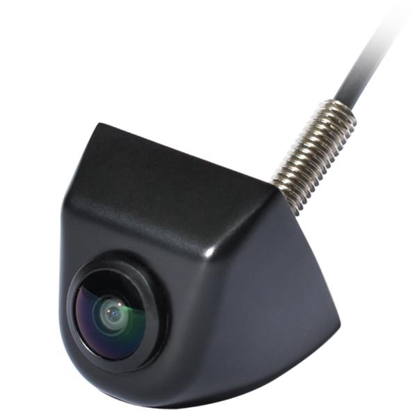 Multi View Horizontal 180 Degree Rear View Camera Bolt Mounting 1280 * 720 Pixels