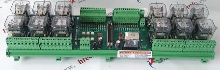 Buy WOODWARD 5441-693 DIGITAL I/O MODULE 24 IN/12 OUT HD DISCRETE I/O MODULE at wholesale prices