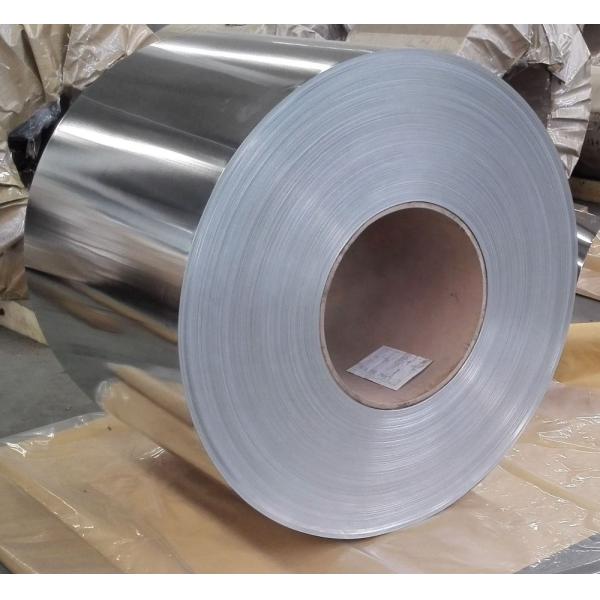 Bucket Use Tin Plating Roll Prime Electrolytic Tin Plate / Printing ETP Sheet and Coil for Cutting Tools Measuring Tool