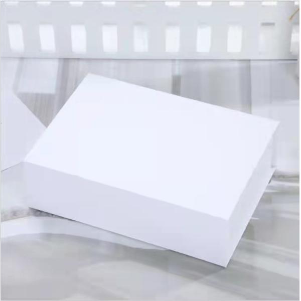 Customized Black Magnetic Shoe Box Paperboard Fancy Packaging Box