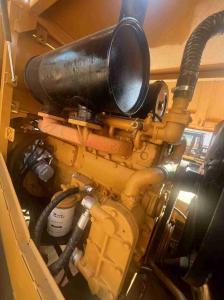 China SDLG  936 Second Hand Loader 3.3M3 Bucket Capacity Loader With Powershift Transmission And 262Hp on sale
